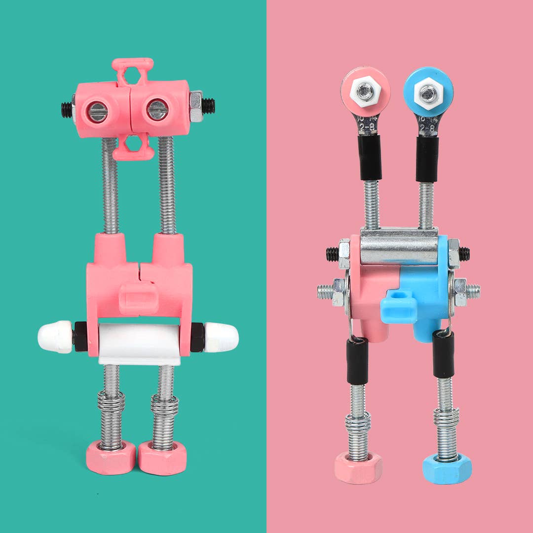 Lil Robots Collectible Mini Toy Kits (Asstd.)