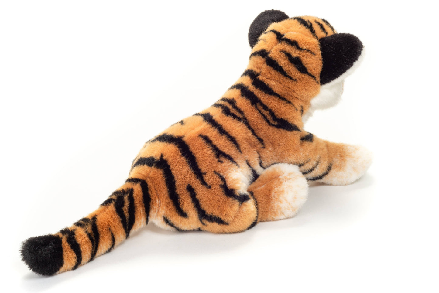 Tiger Cub Soft Plush