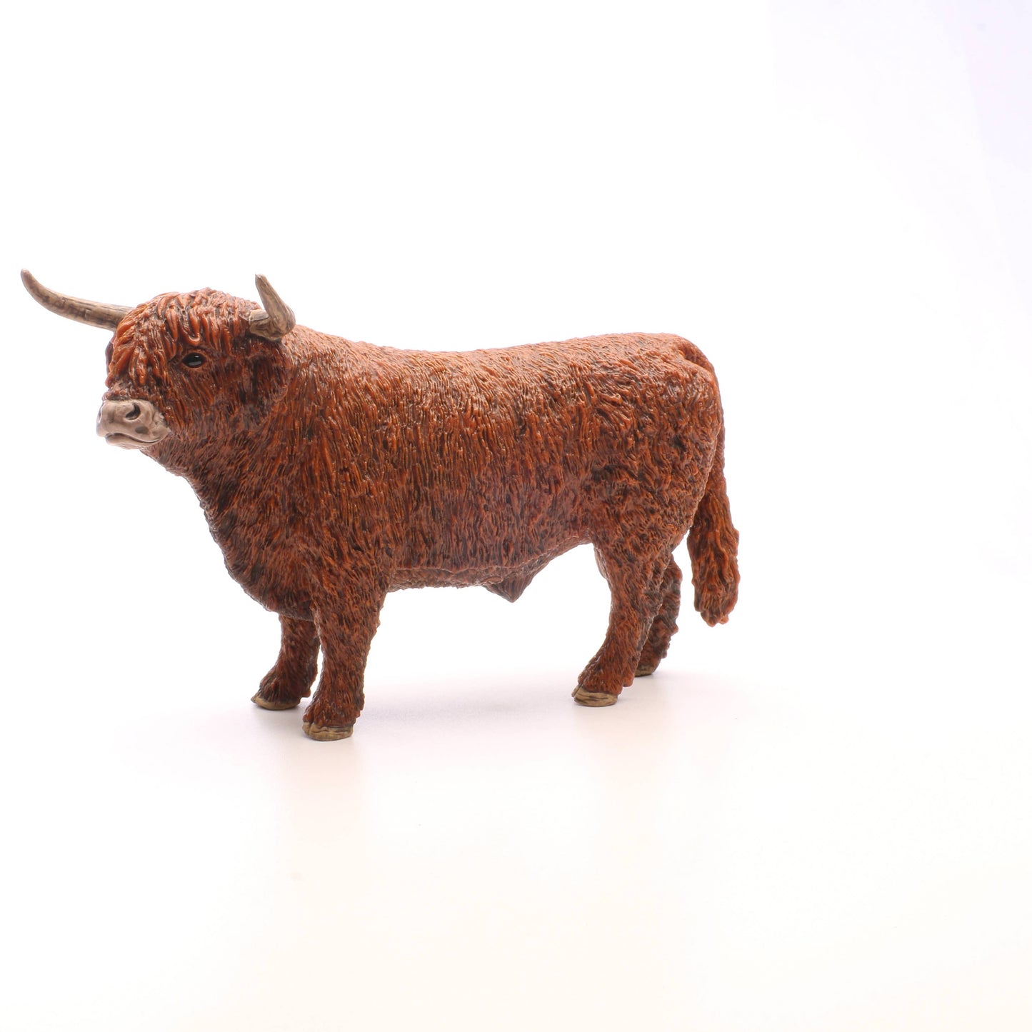 Schleich Highland Bull