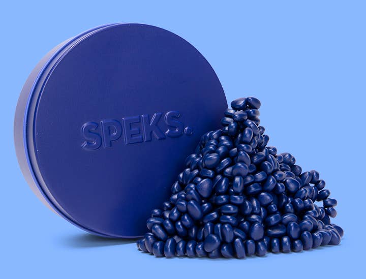 Speks Matte Crags Magnetic Putty