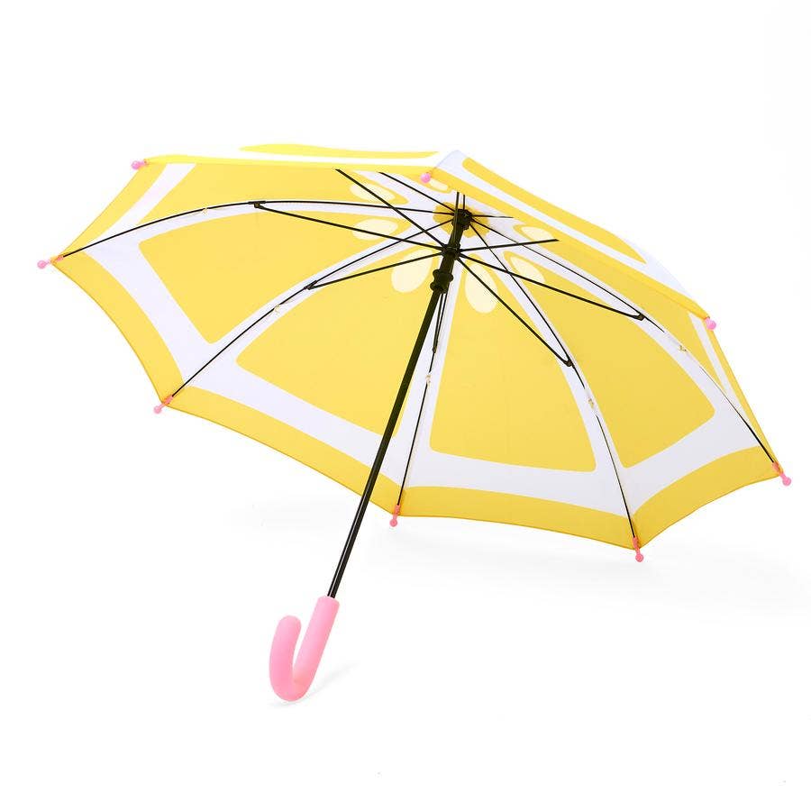 Kid's Umbrella - Lemon by Hipsterkid