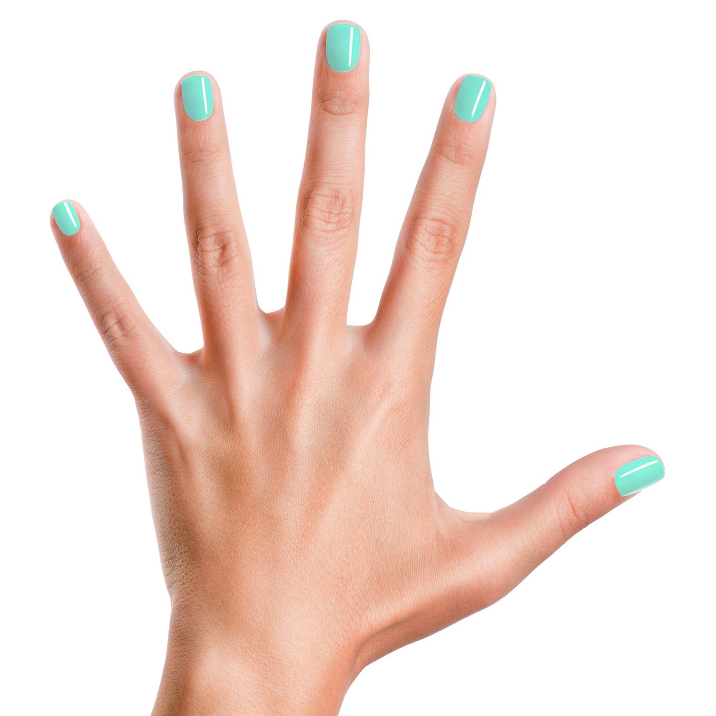 Sea Ya Later Nail Polish by Piggy Paint