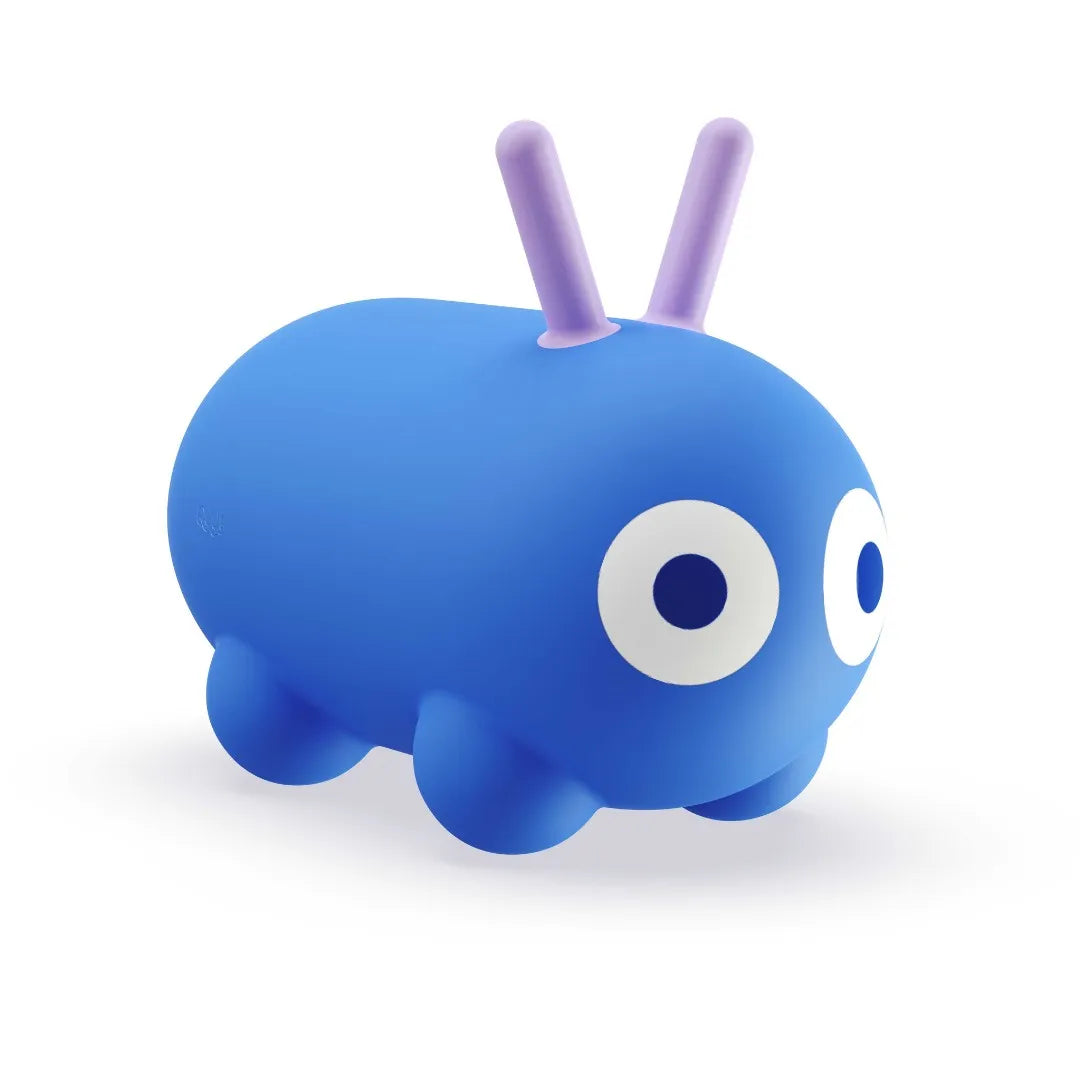 Skippi - Inflatable Bouncy Toy (Assorted Colors)