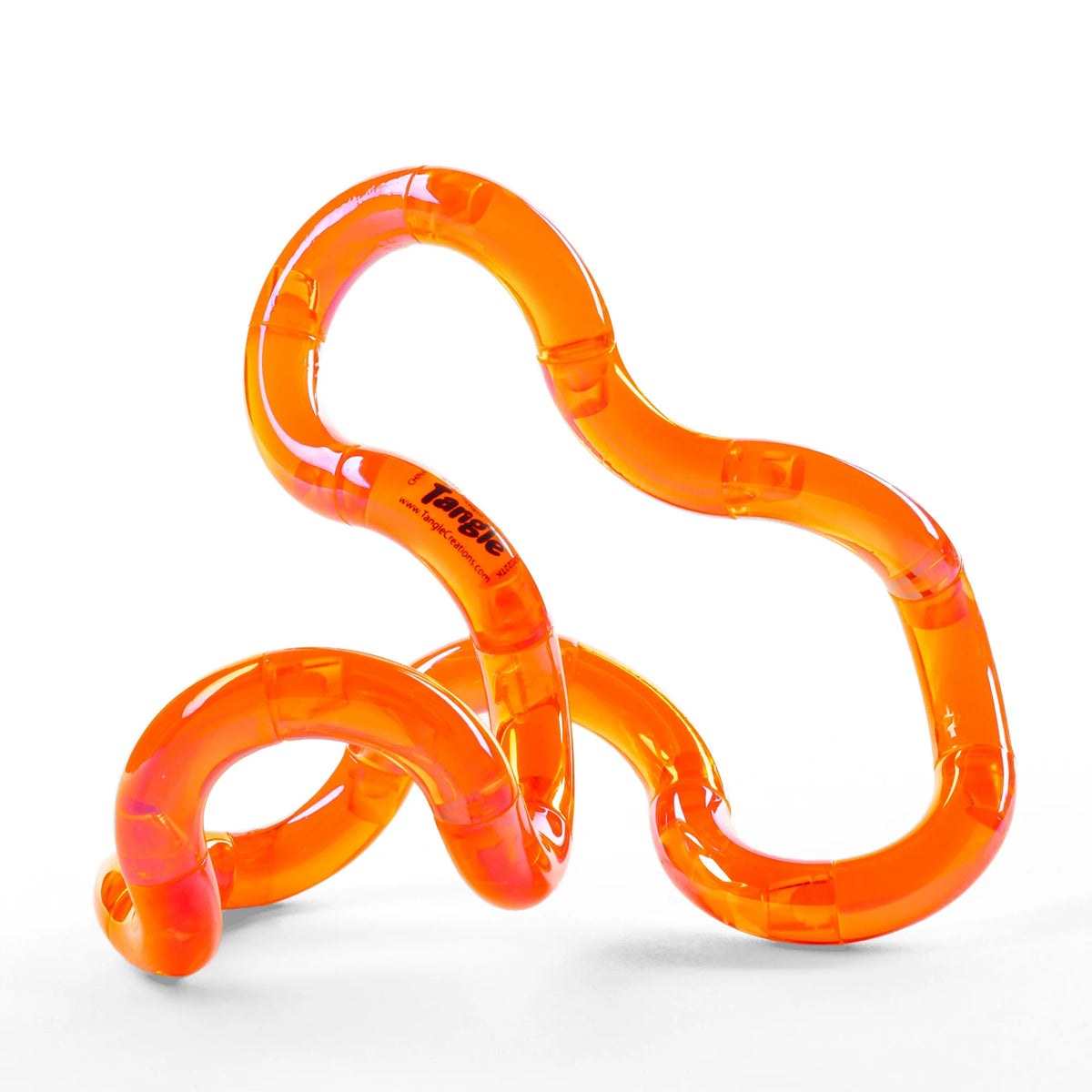 Tangle Jr. Gems (Assorted Colors)