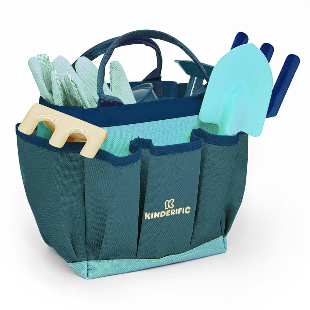 Gardening Set by Kinderific - Assorted Colors
