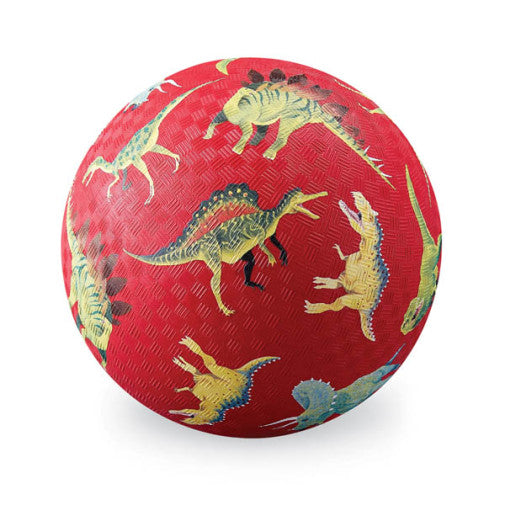 Dinosaurs Playground Ball