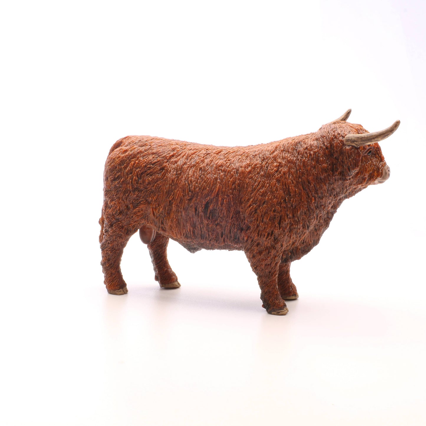 Schleich Highland Bull