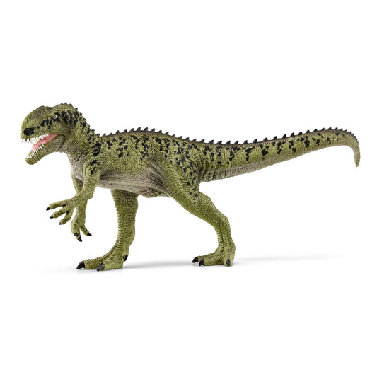 Monolophosaurus Dinosaur Toy