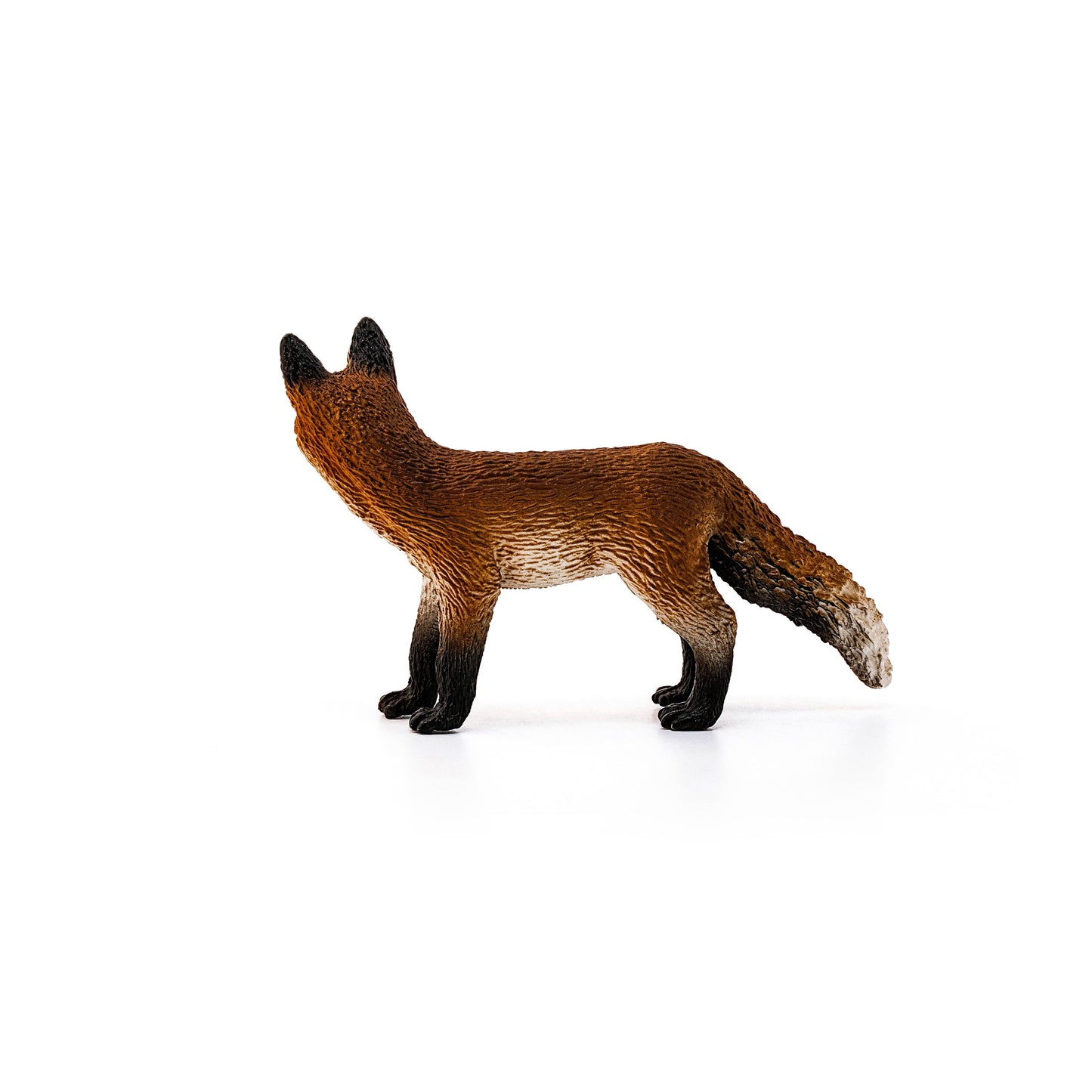 Fox Animal Toy