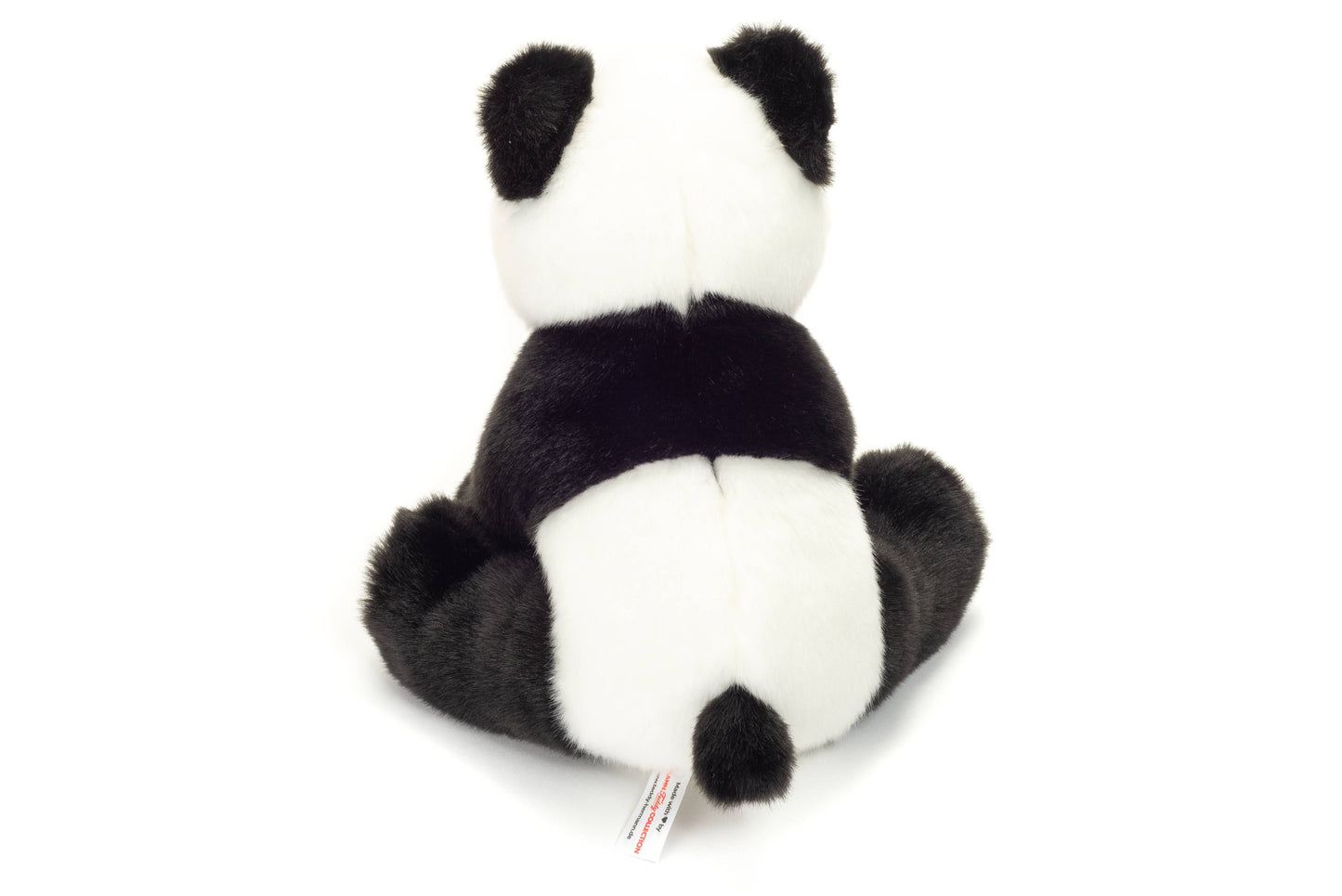 Panda Soft Plush