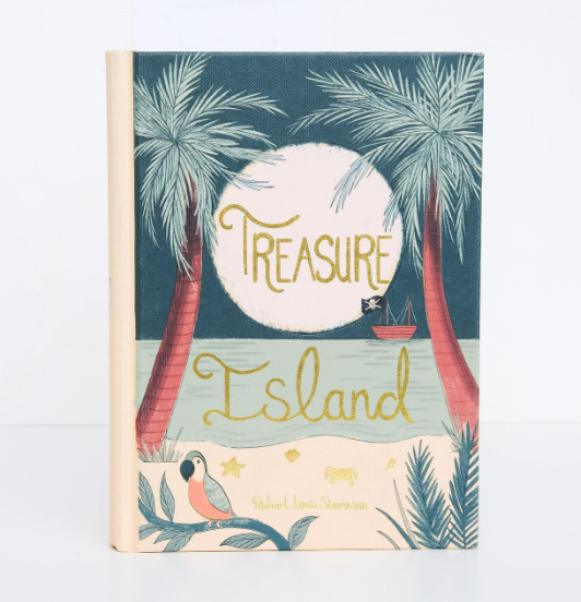 Treasure Island Collector's Edition
