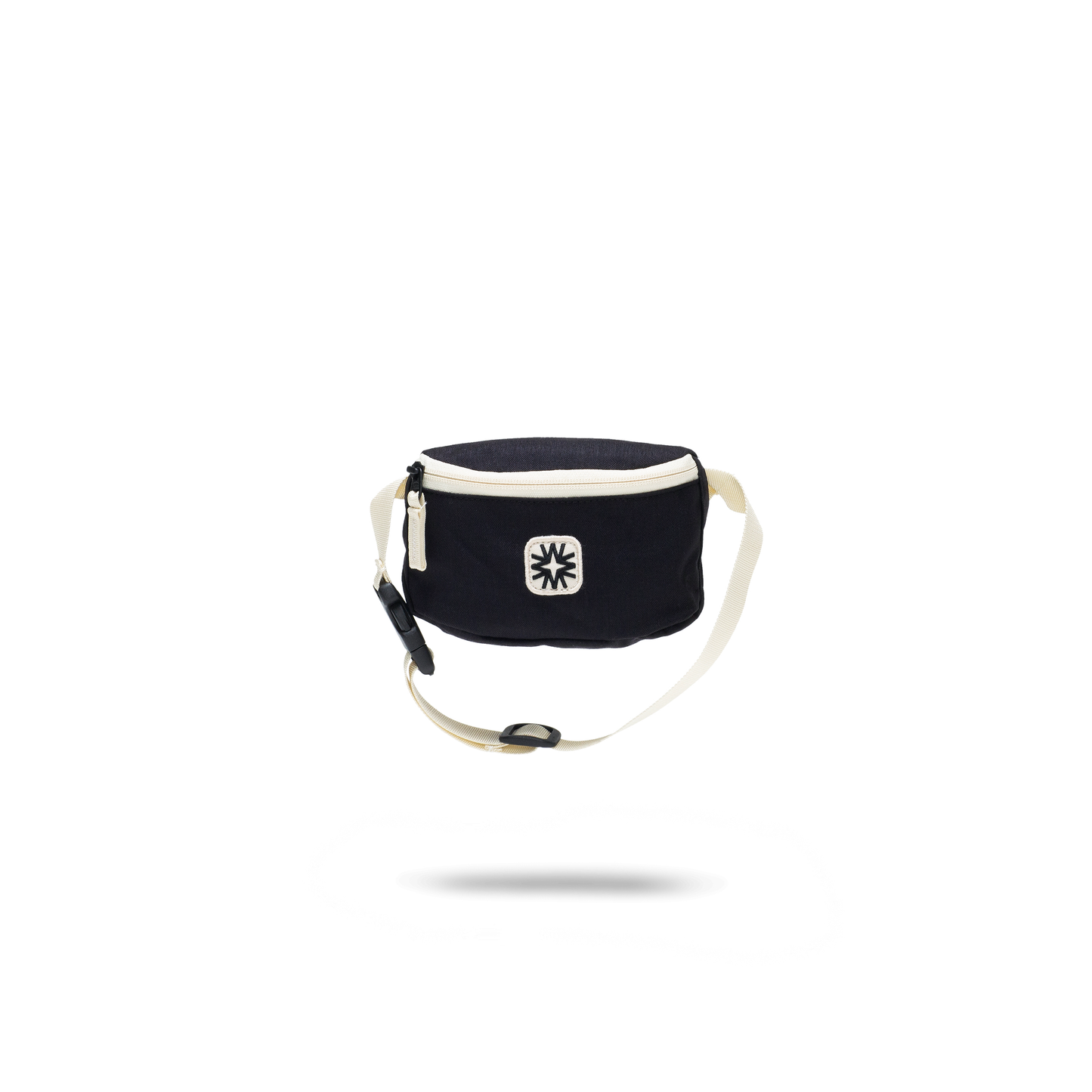Lil Louie Sling Black by Walker Family Goods