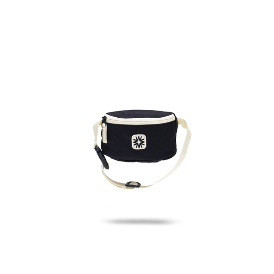 Lil Louie Sling Black by Walker Family Goods