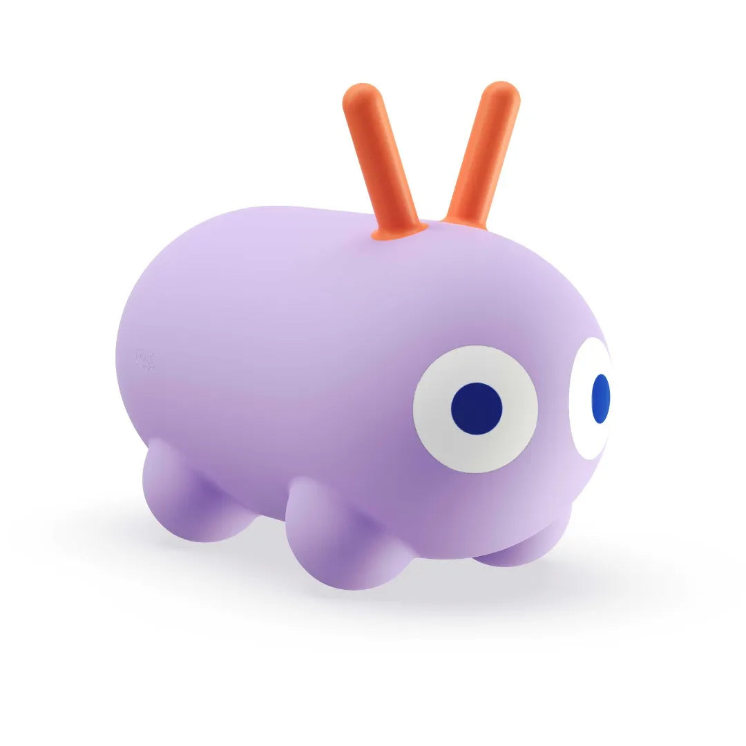 Skippi - Inflatable Bouncy Toy (Assorted Colors)