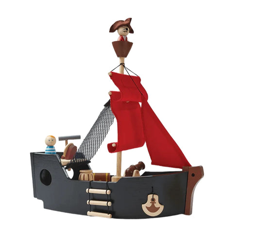 Pirate Ship