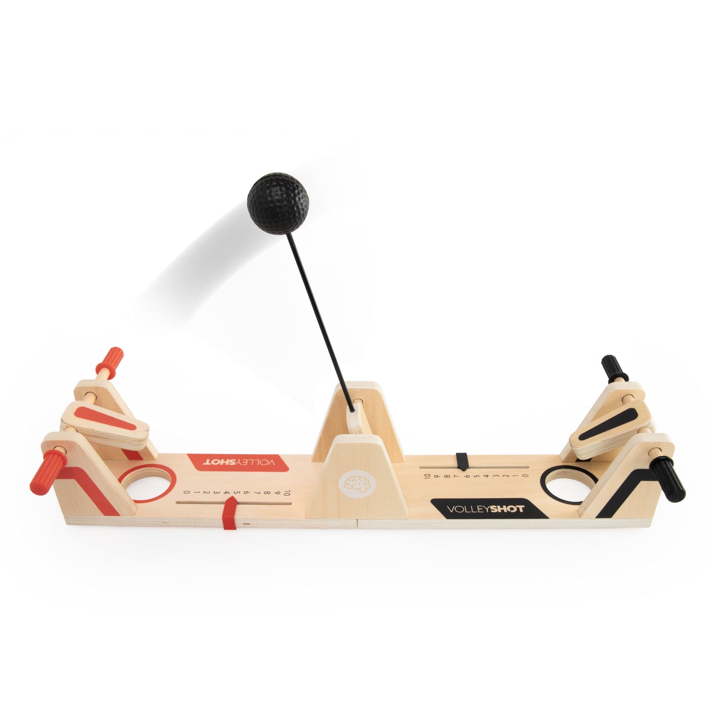 VolleyShot by Fat Brain Toys