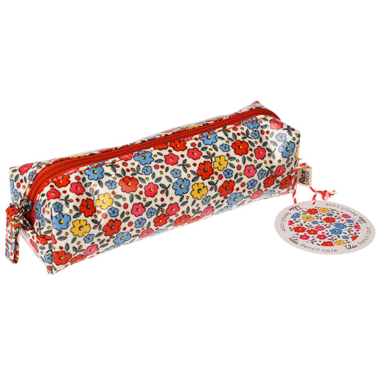 Pencil case - Flowery by Rex London