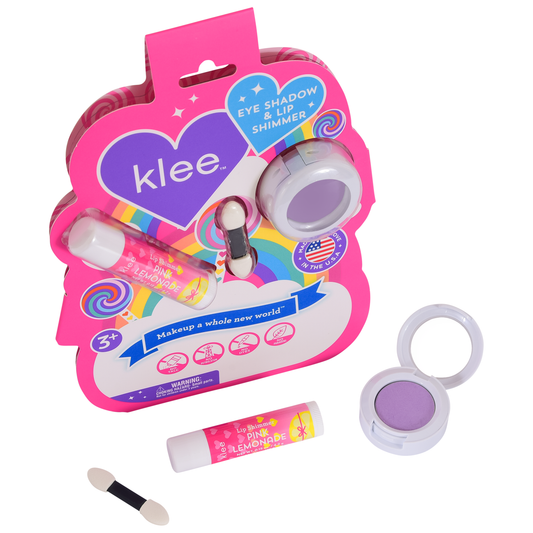 Eye Shadow and Lip Shimmer Set (Asstd.)