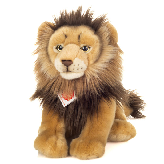 Lion Soft Plush