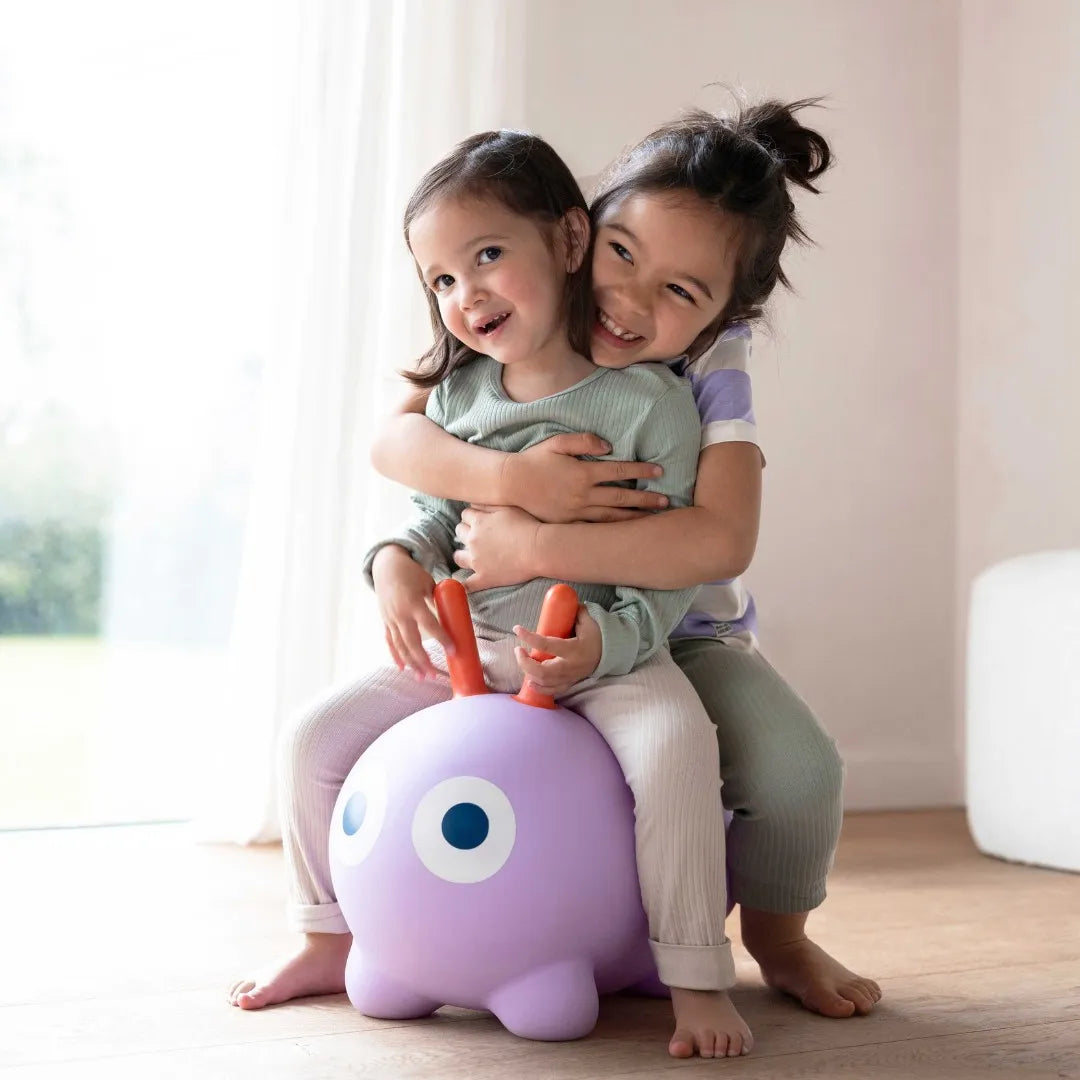 Skippi - Inflatable Bouncy Toy (Assorted Colors)