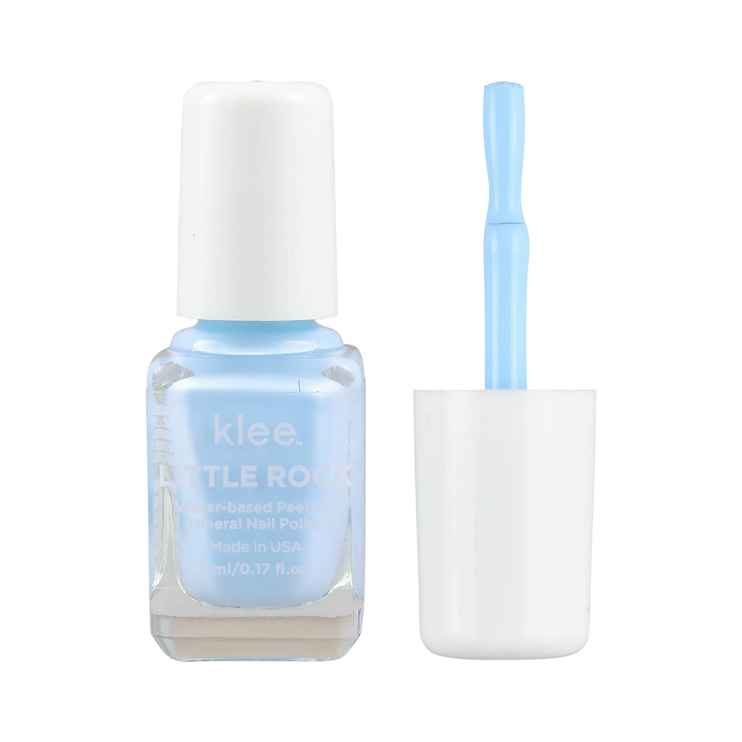 Stick with Me Sugar Pop Deluxe Makeup Kit by Klee Naturals
