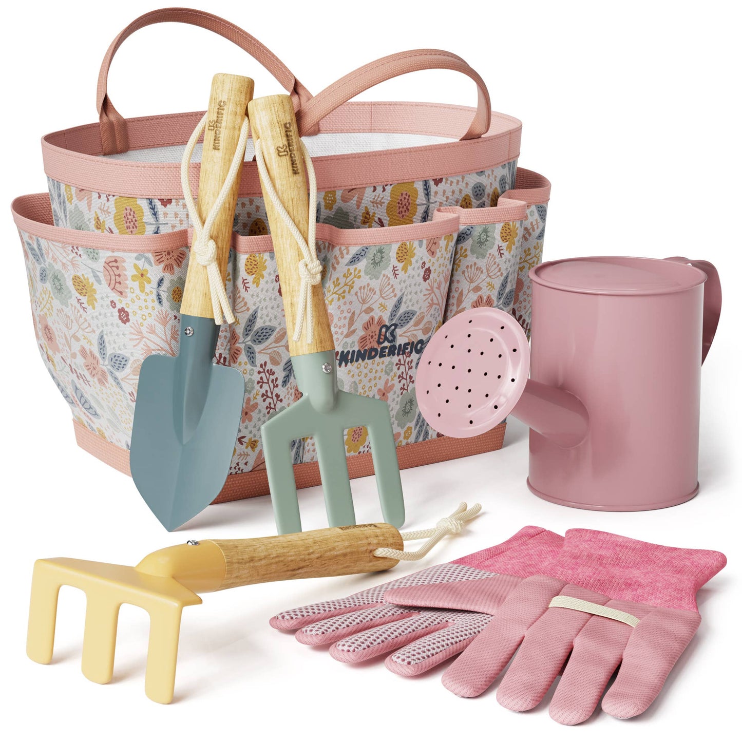 Gardening Set by Kinderific - Assorted Colors
