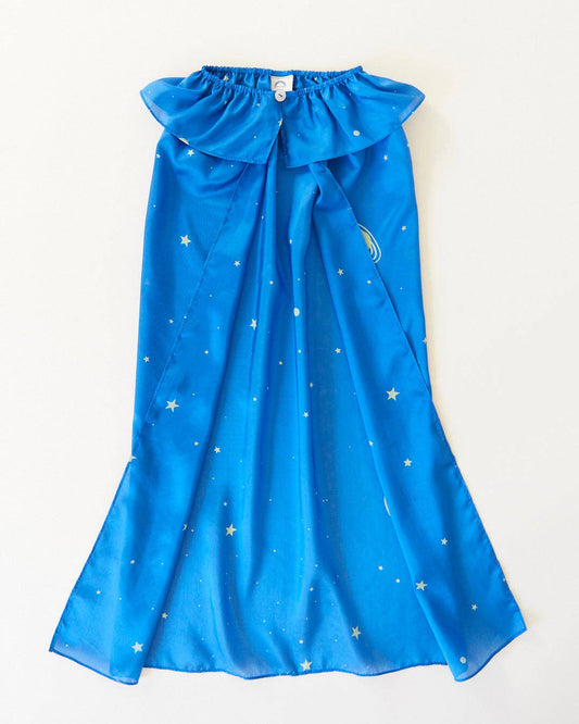 Silk Star Cape by Sarah's Silks