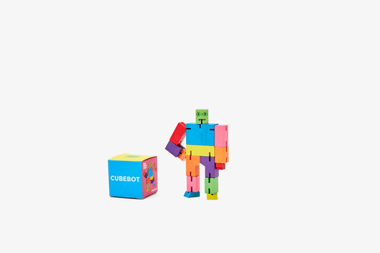 Cubebot Micro - Multi