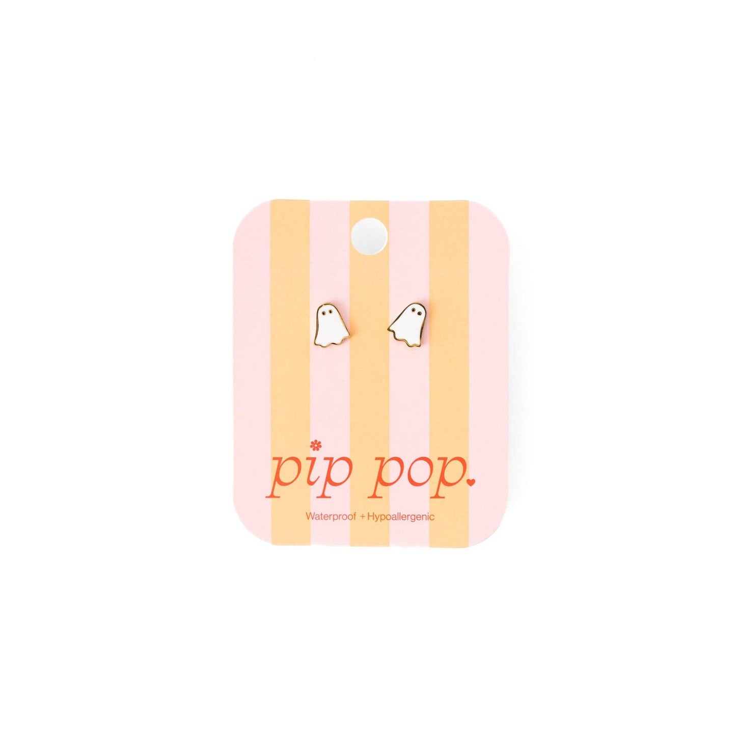 Ghost Earring