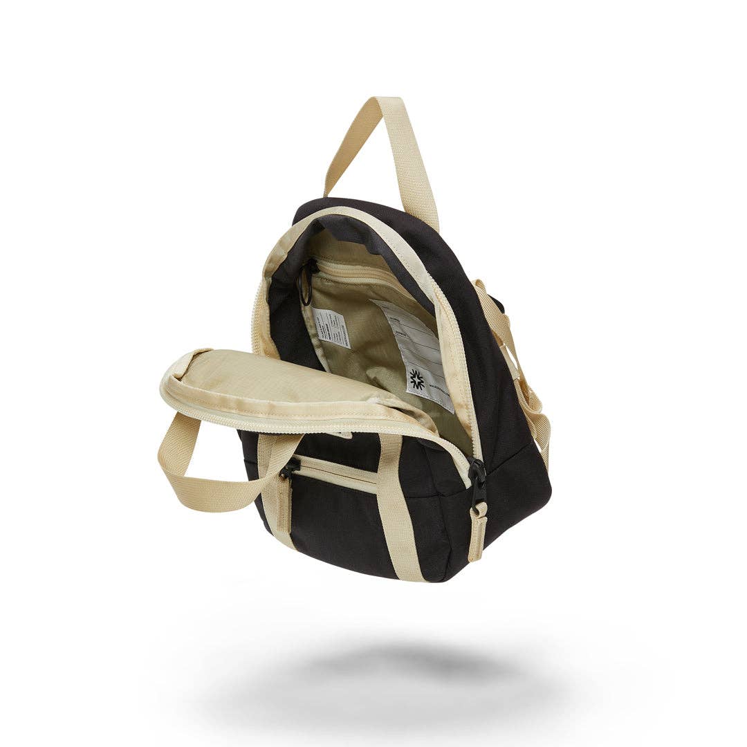 Mini Arrow Pack Black