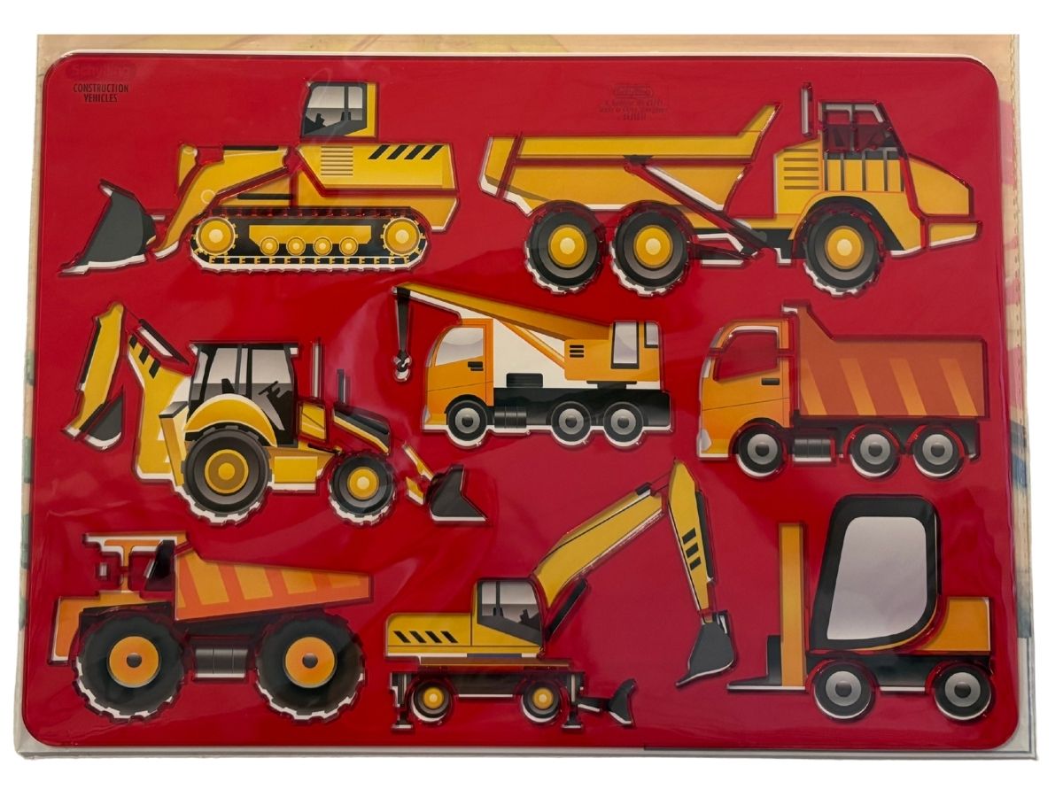 Art Stencil (Assorted Styles)