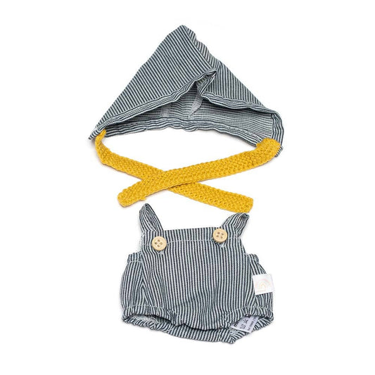 Miniland Sea Boy Doll Outfit Set for 8 1/4" Doll