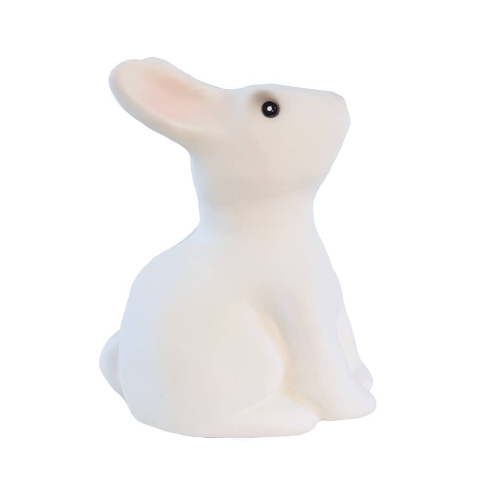 White Rabbit Savings Bank