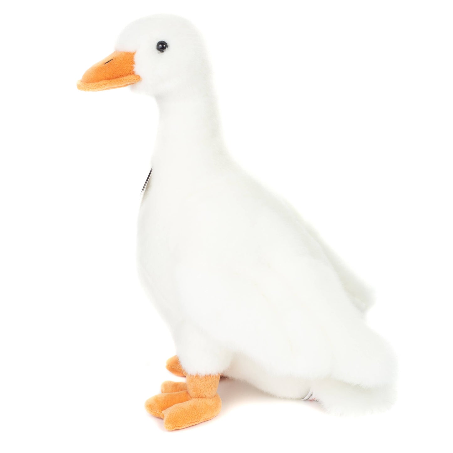 Goose Soft Plush