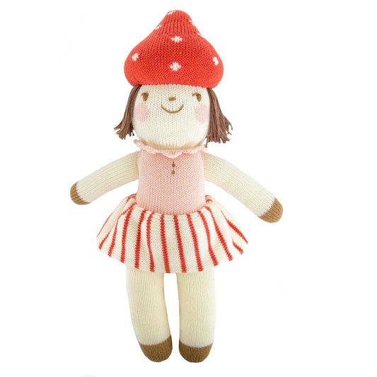 Pippa the Mushroom by Blabla