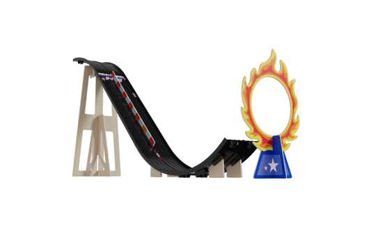 Playset: Jump Set by Candylab Toys