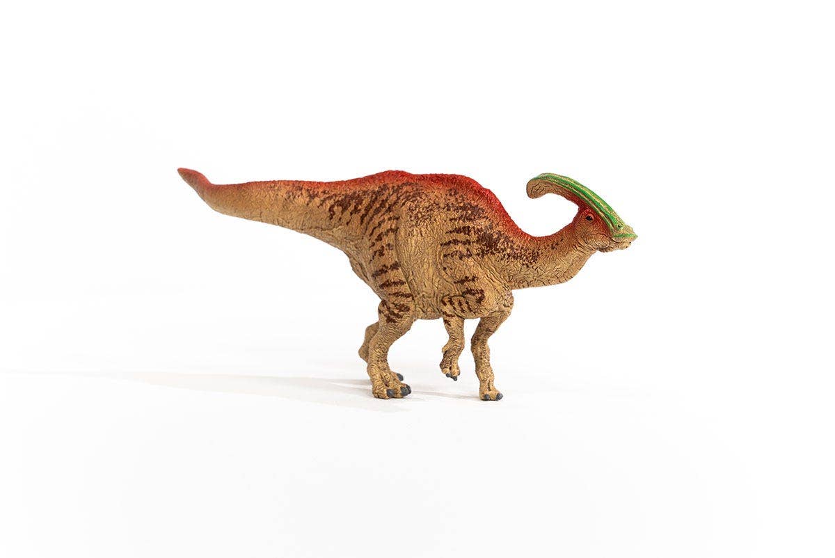 Schleich Parasaurolophus