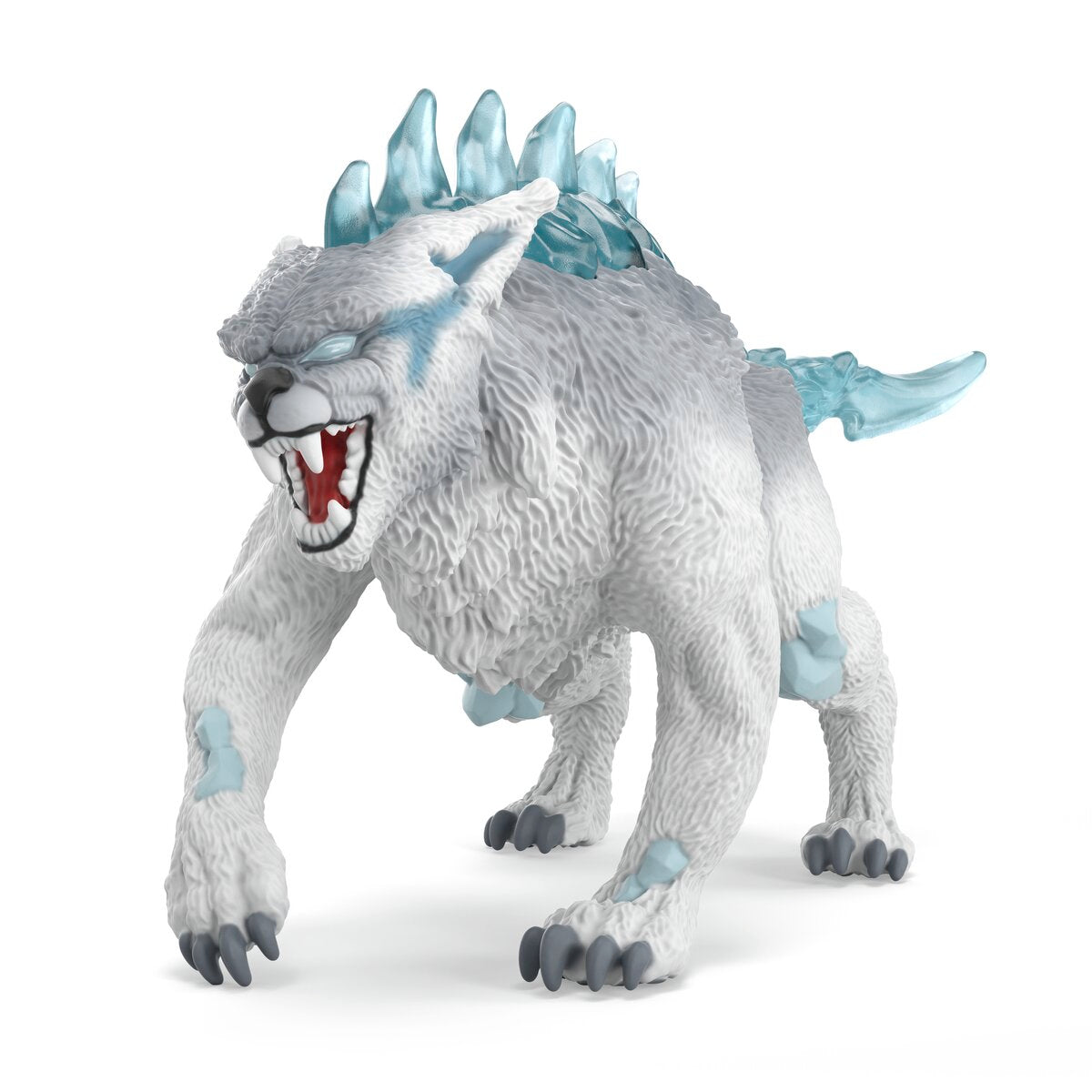 Ice Tiger