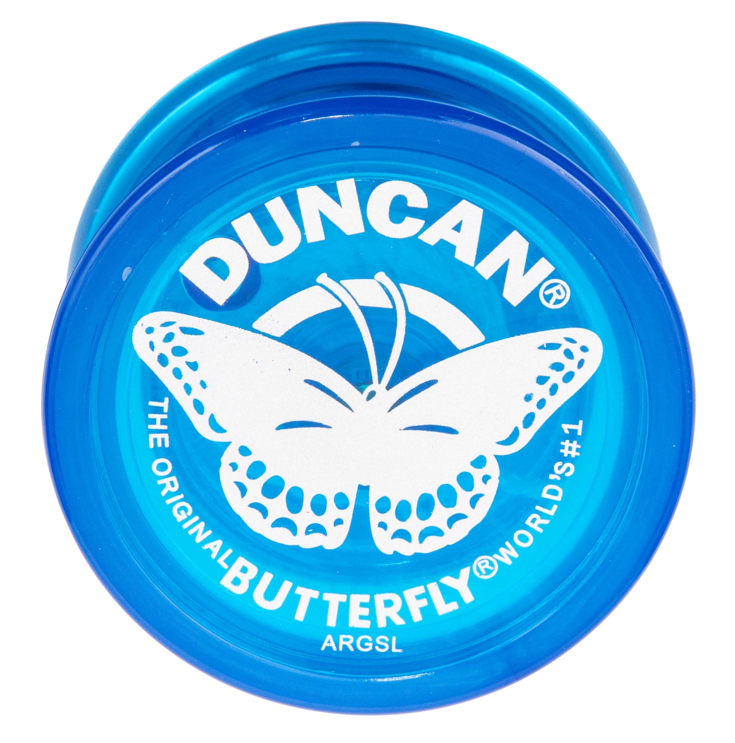 Duncan Butterfly Yo-Yo (Asstd)