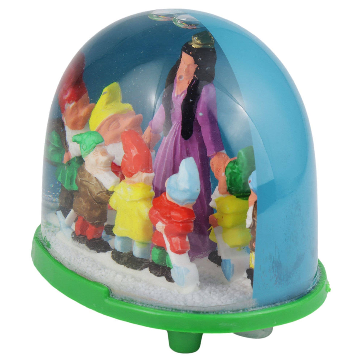 Fairytale Snow Globe - Snow White