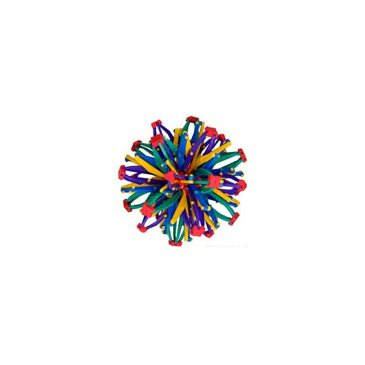 Hoberman Mini Sphere – Rainbow