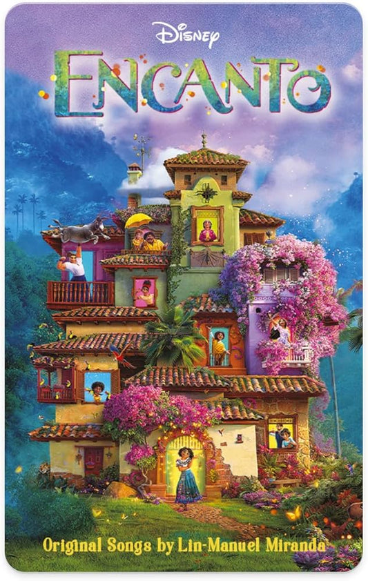 Encanto: Original Songs