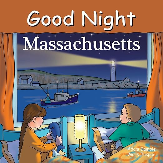 Good Night Massachusetts