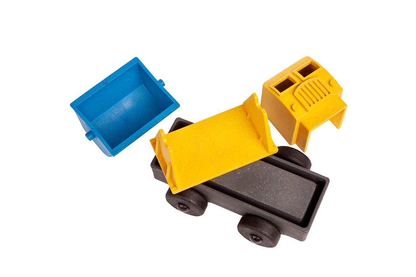 Tipper Truck Toy