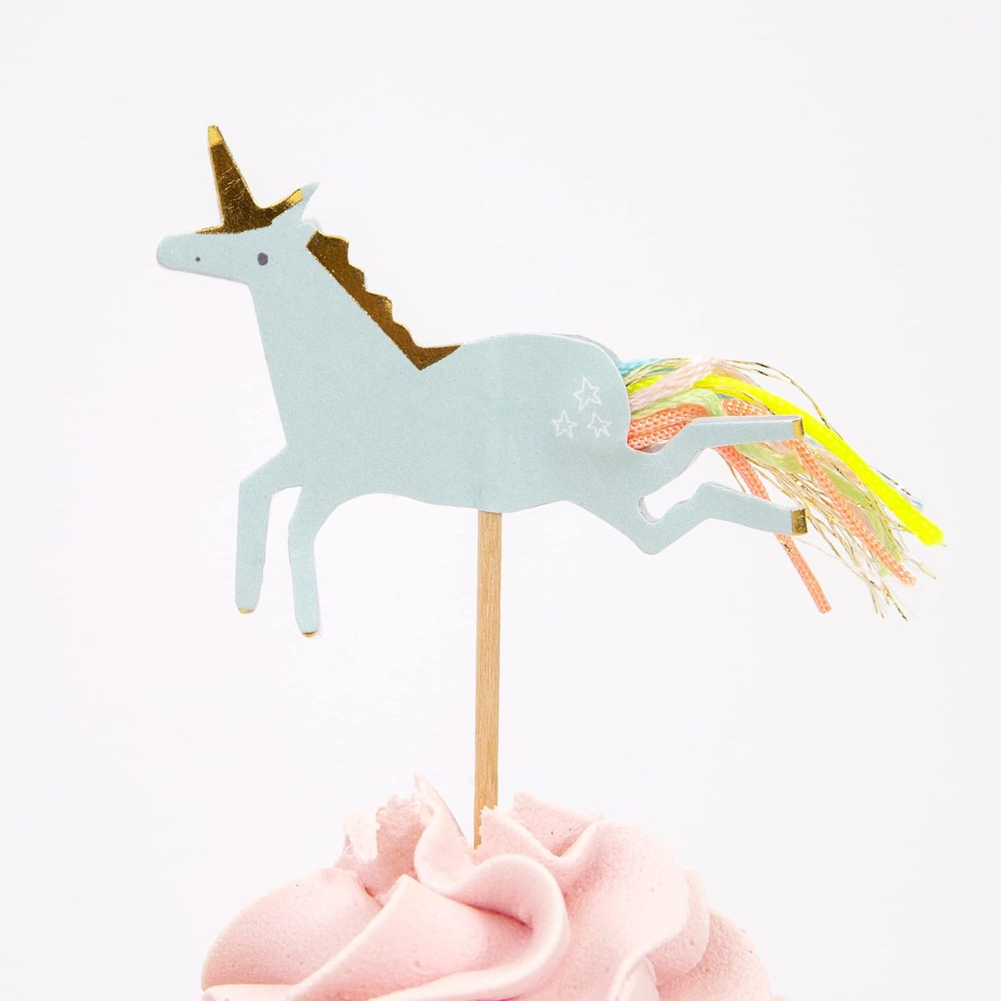 Meri Meri Unicorn Cupcake Kit