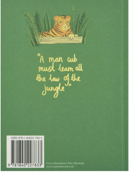 The Jungle Book Collector's Edition