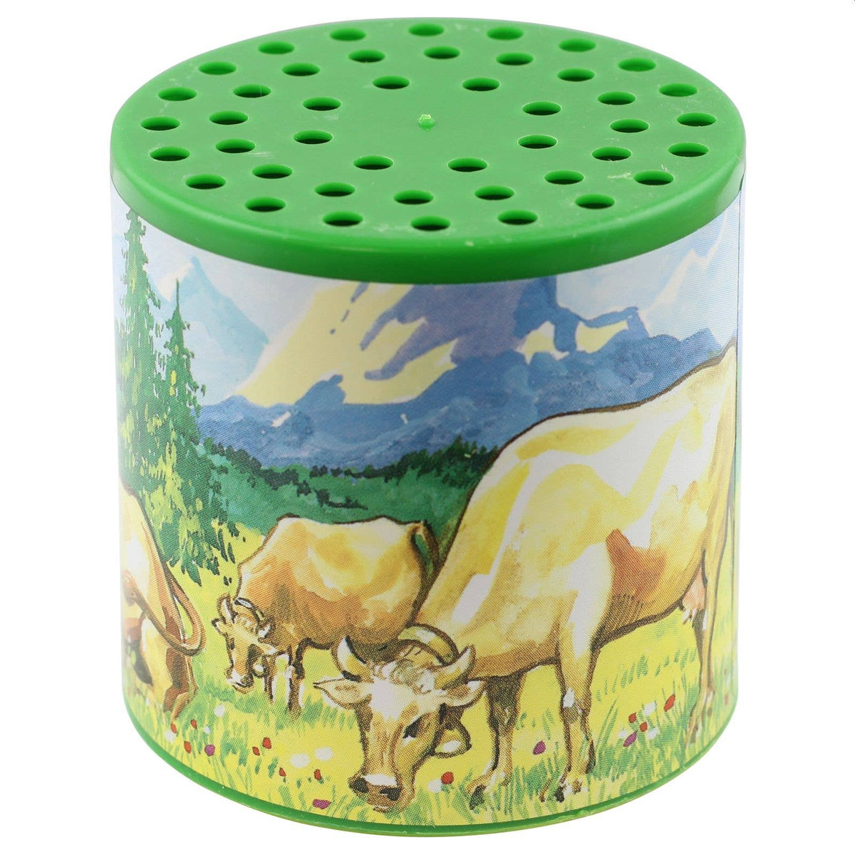 Cow Animal Sound Box