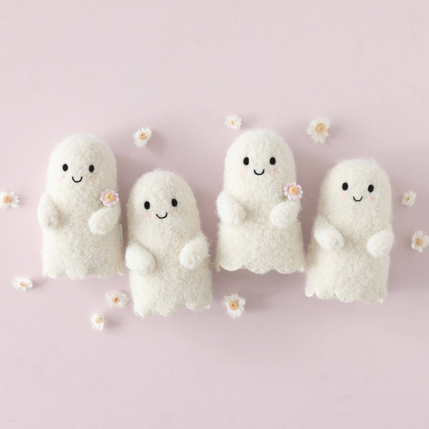 Baby Ghost