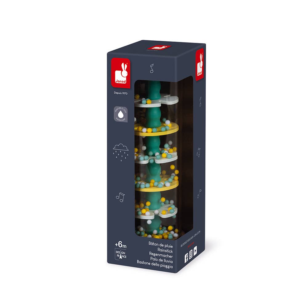 Pure - Rainstick by Janod