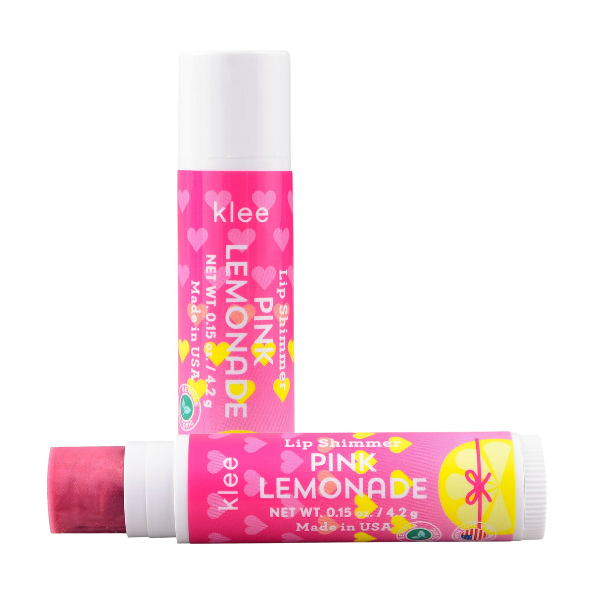 Eye Shadow and Lip Shimmer Set (Asst Styles.)